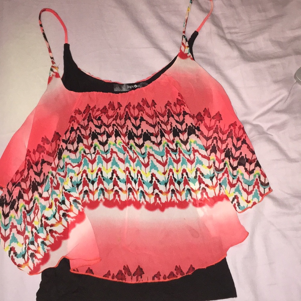 tank top